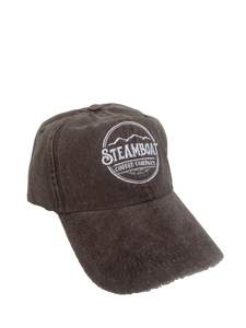 Steamboat Hats